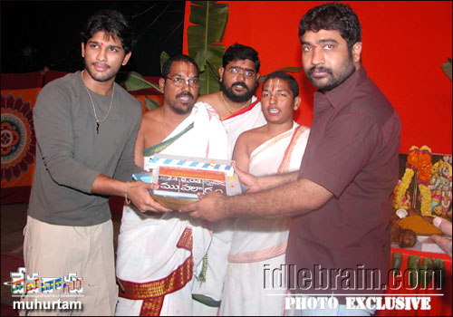 devadasu