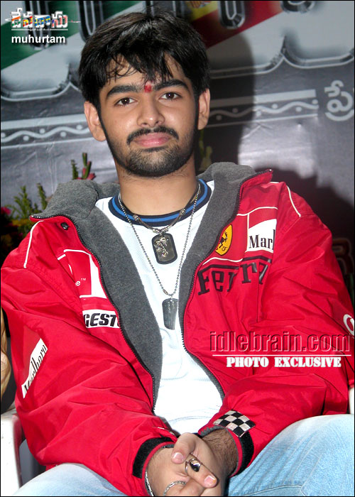 devadasu