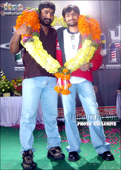 devadasu
