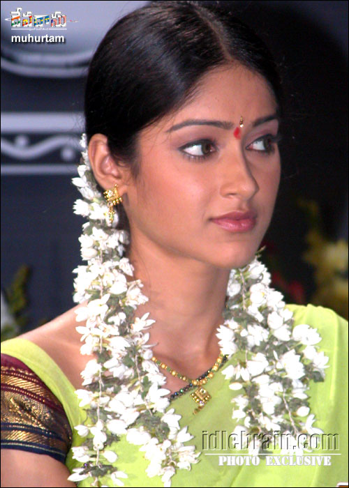 devadasu