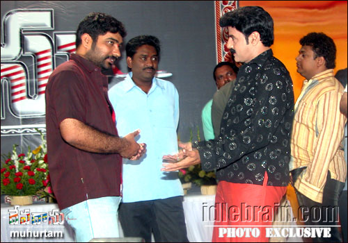devadasu