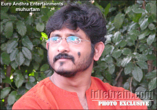 euro andhra
