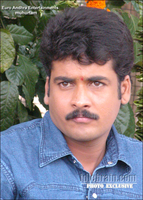 euro andhra
