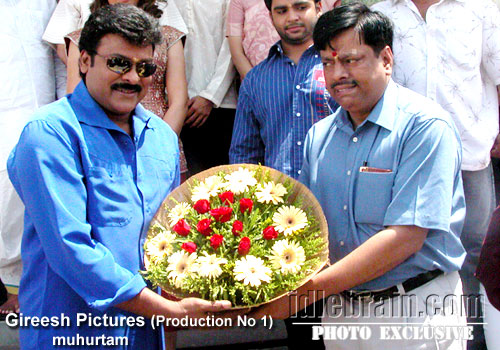 Gireesh Pictures