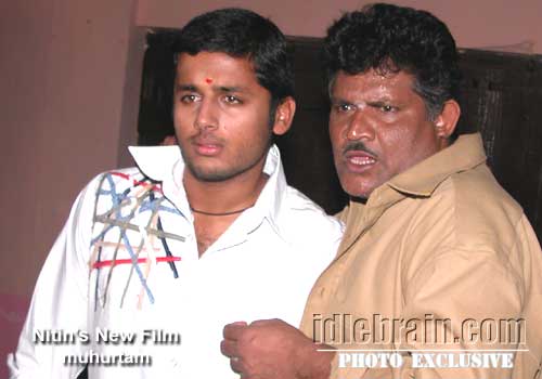 nitin