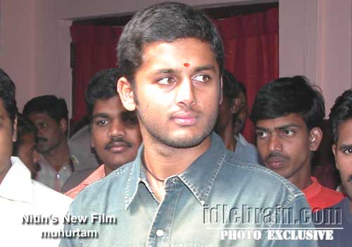 nitin