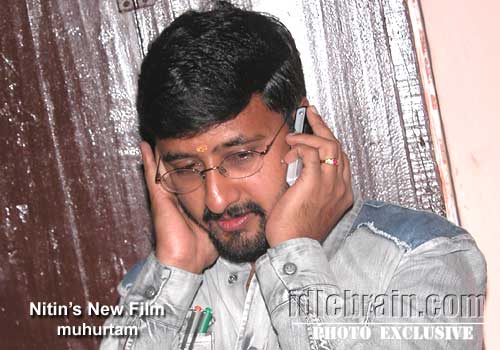 nitin