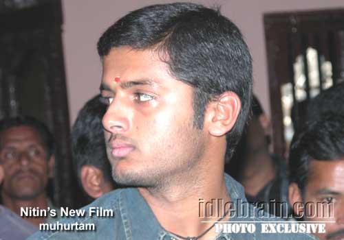 nitin