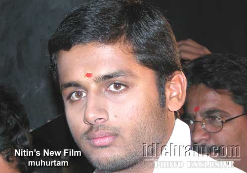 nitin