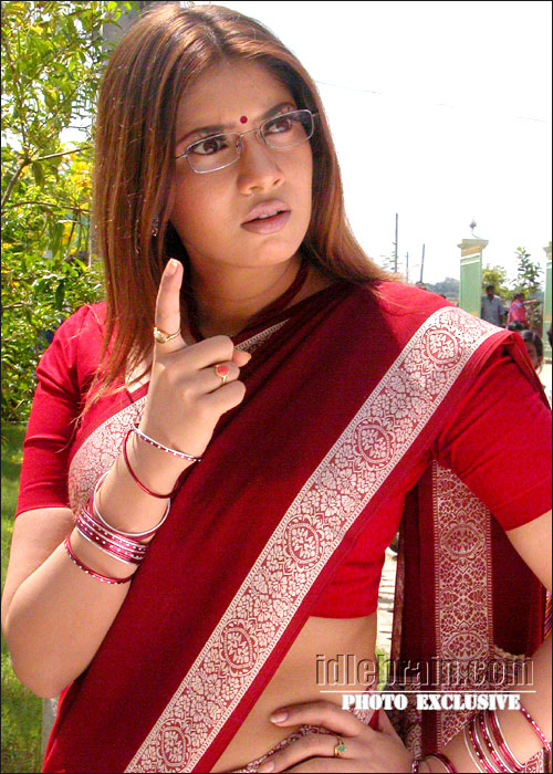 Sanghavi film