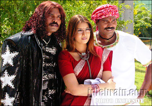 Sanghavi film