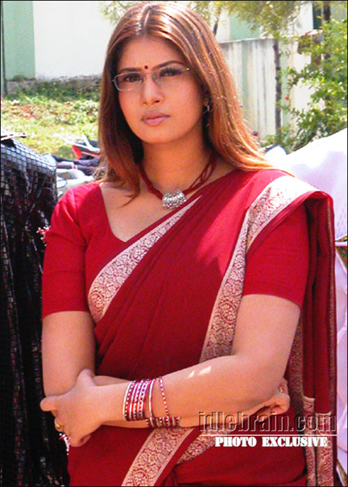 Sanghavi film