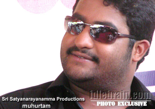 NTR-B Gopal