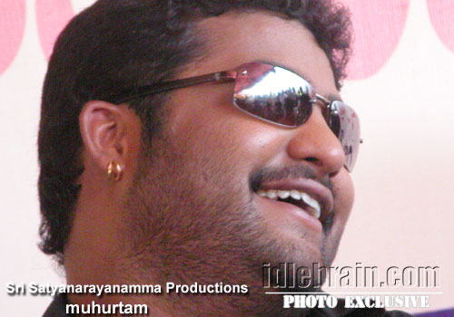 NTR-B Gopal