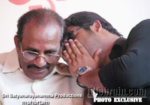 NTR-B Gopal
