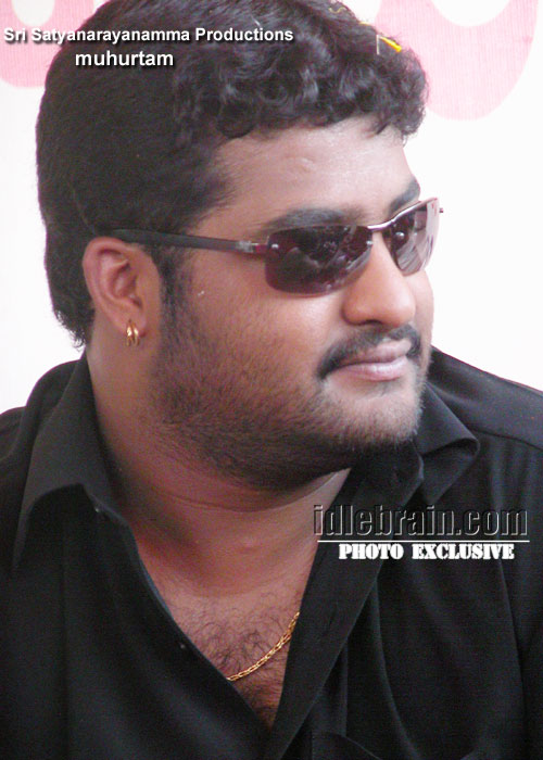 NTR-B Gopal