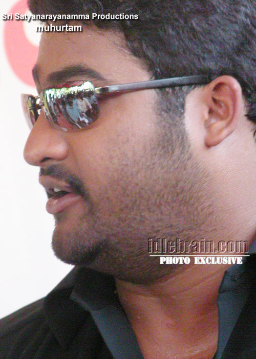 NTR-B Gopal