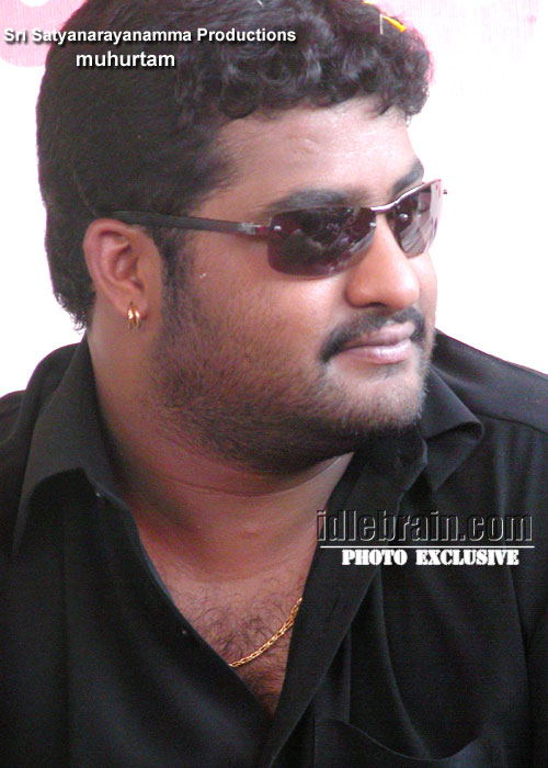 NTR-B Gopal