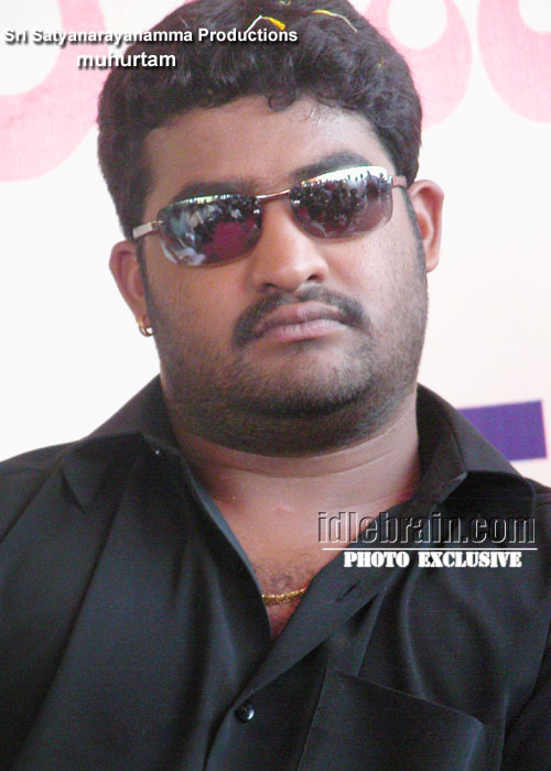 NTR-B Gopal
