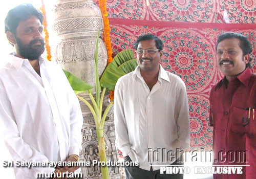 NTR-B Gopal