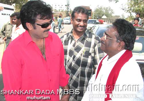 shankardada