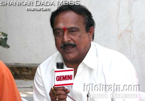 shankardada
