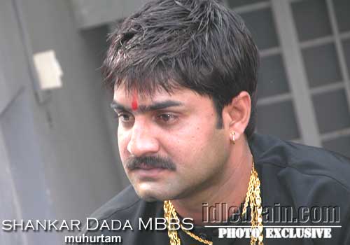 shankardada