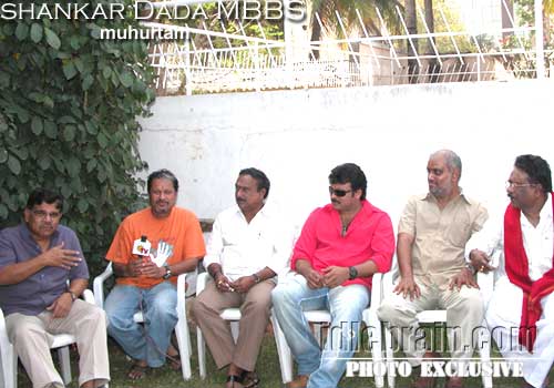 shankardada