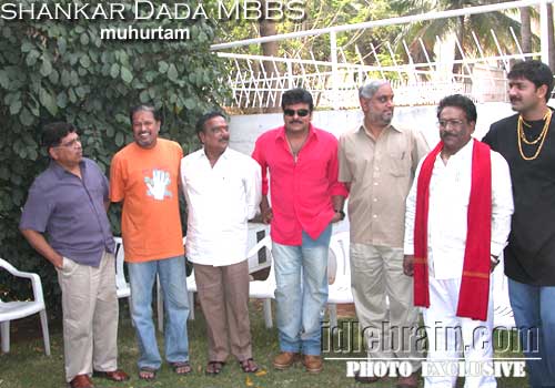 shankardada