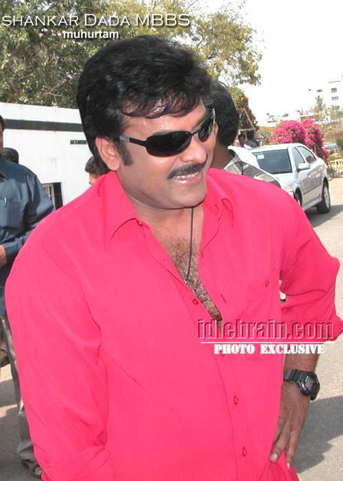 shankardada