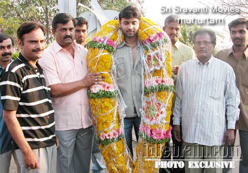 Tirumalai remake