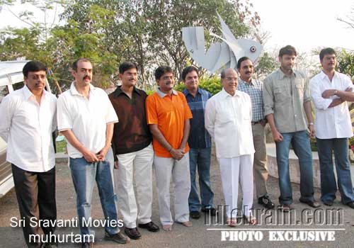 Tirumalai remake