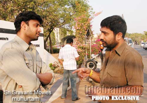 Tirumalai remake