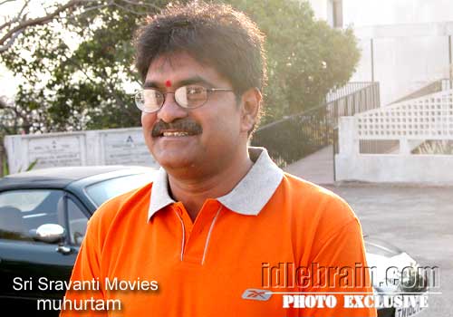 Tirumalai remake