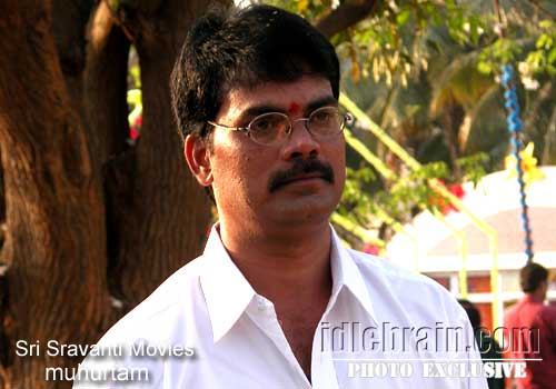 Tirumalai remake