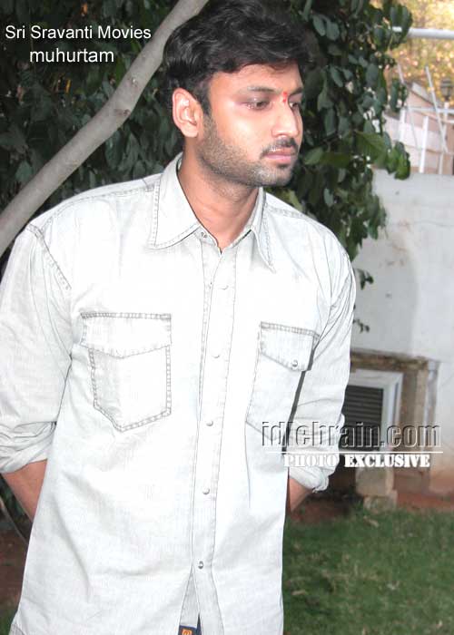 Tirumalai remake