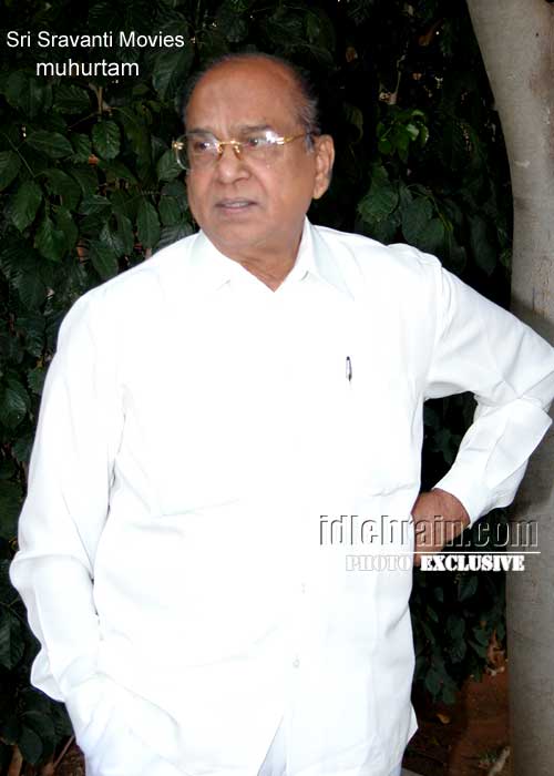 Tirumalai remake