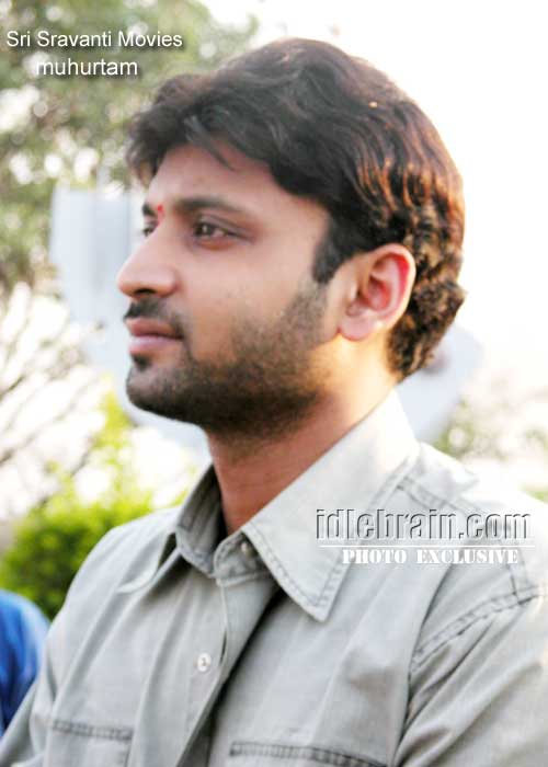 Tirumalai remake