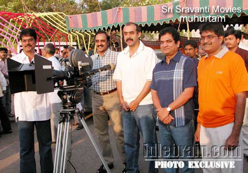 Tirumalai remake
