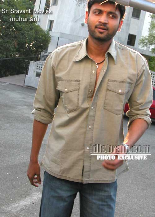 Tirumalai remake