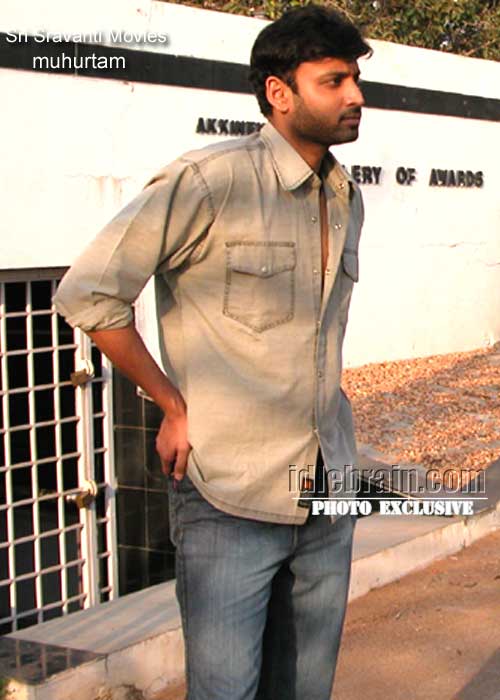 Tirumalai remake