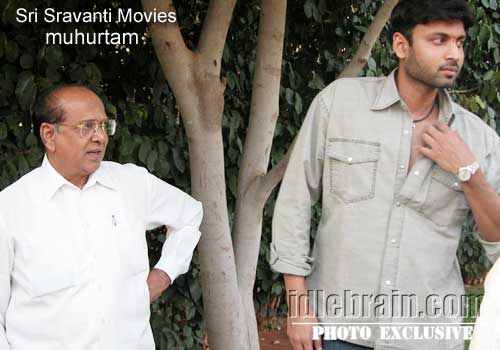 Tirumalai remake