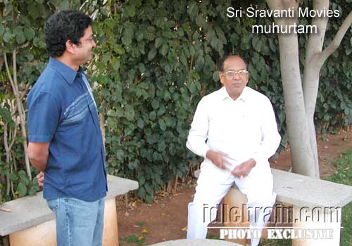 Tirumalai remake
