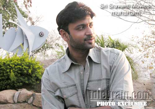 Tirumalai remake
