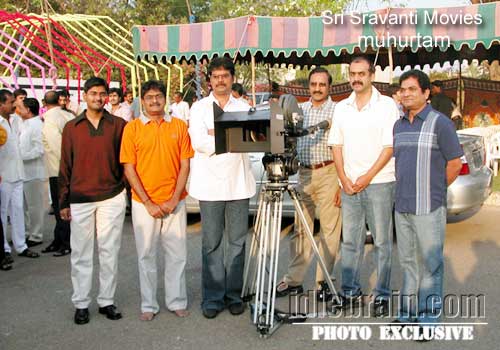 Tirumalai remake