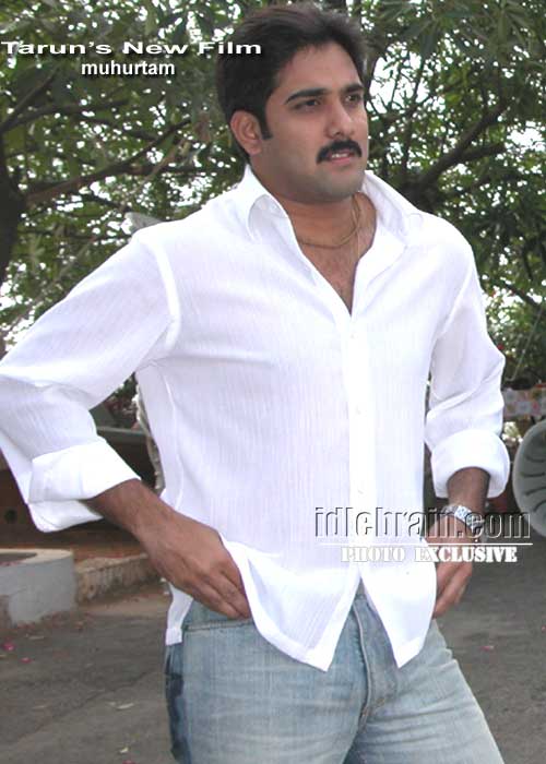 tarun