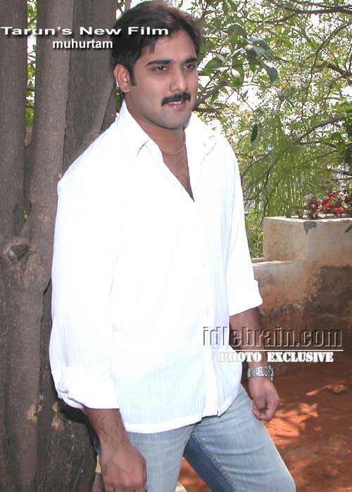 tarun