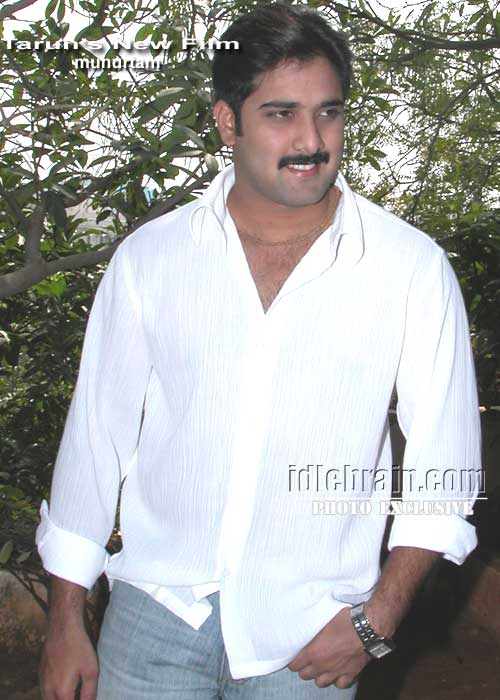 tarun