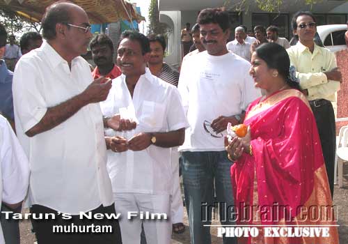 tarun