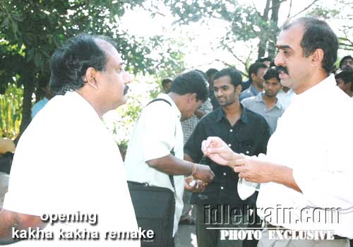 venkatesh film